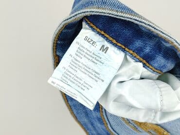 spodnie m sara levis: M.Sara, Jeansy damskie, rozmiar M — 5