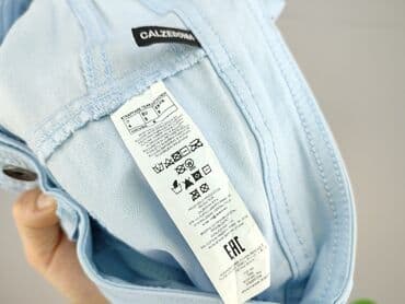 Жіночий одяг: Calzedonia, Джинси жіночі, S — 5