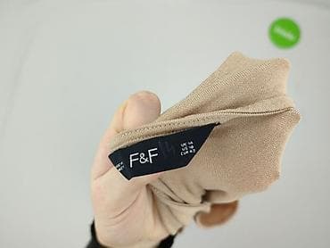 bluzki robocza: F&F, Bluzka damska, rozmiar L — 4