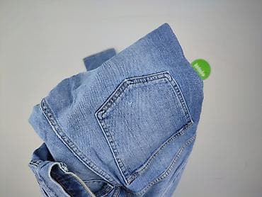 hm billie: H&M L.O.G.G., Jeansy damskie, rozmiar 2XL — 6