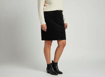 spódnice duże rozmiary bonprix: Bonprix, Spódnica damska, rozmiar 2XL — 7