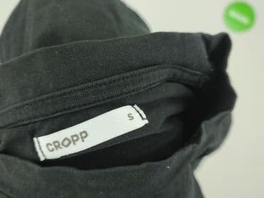 cropp koszule meskie: Cropp, T-shirt for men, size S — 6