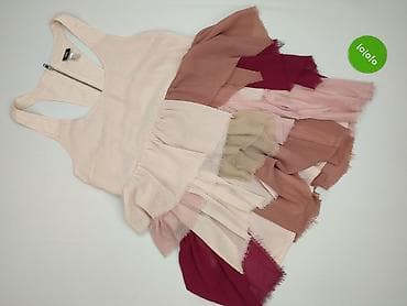 komplet h: H&M, Sukienka damska, rozmiar XL — 2