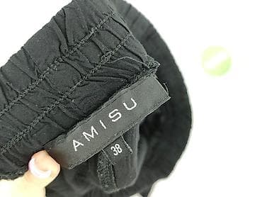 Жінкам: Amisu, Брюки жіночі, розмір M — 4