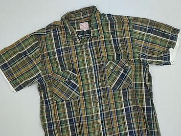 garnitur next: Koszulа dla mężczyzn, rozmiar XL — 1