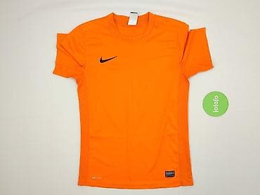 botki pull and bear: Nike, Koszulka dla mężczyzn, rozmiar S — 2