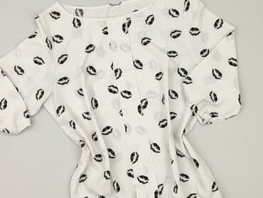 koszula do stroju krakowskiego: Women's blouse, size S (EU 36) — 1