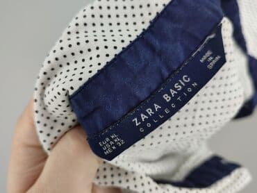 Women: Zara, Women`s shirt, size XL — 4
