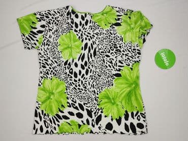 animal t shirty: Women`s T-shirt, size XL — 4