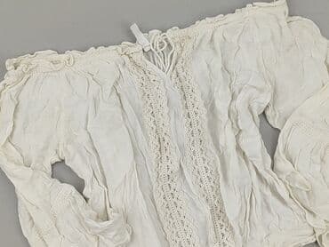 Amisu, Women's blouse, size M at lalafo.pl Amisu, Women's blouse, size M