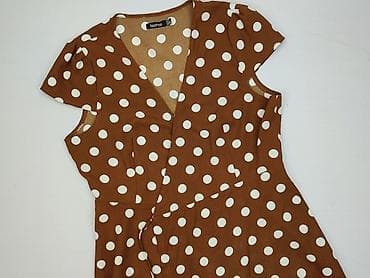 Boohoo, Sukienka damska, rozmiar L w lalafo.pl Boohoo, Sukienka damska, rozmiar L