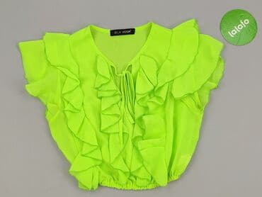 bluzki neon: O'la Voga, Bluzka damska, rozmiar M — 2