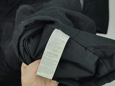 pingwin: Męska parka TATUUM – czarna - Model: Masculine Series, Genuine — 5