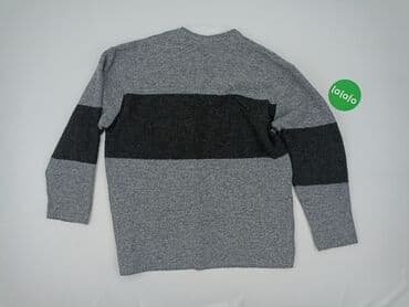 gucci the north face t shirty: Women`s sweater, size L (EU 40) — 3