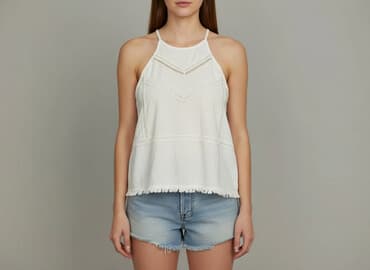 Topy: Colloseum, Top damski, rozmiar M — 7