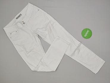 Spodnie: Fashion Jeans, Jeansy damskie, rozmiar S — 2