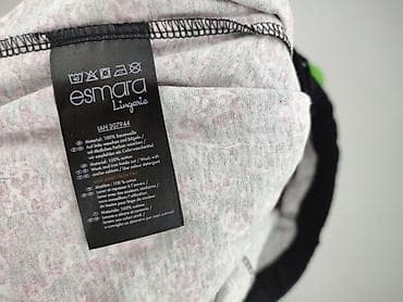 dresy oversize h: Esmara, Spodnie dresowe damskie, rozmiar L — 6