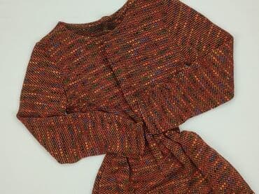 sukienka z dlugim swetrem: Women`s dress, size S — 1