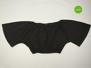 kozaki relax: Sinsay, Top damski, rozmiar L — 3