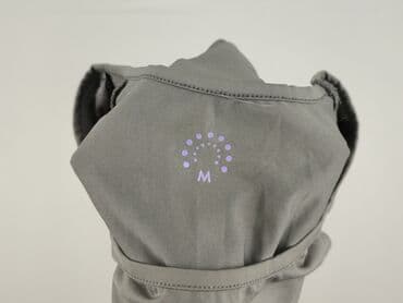 koszulki damskie na siłownię: T-shirt damski, rozmiar M — 4