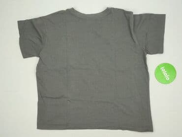 sinsay basic t shirt: Sinsay, T-shirt damski, rozmiar M — 4