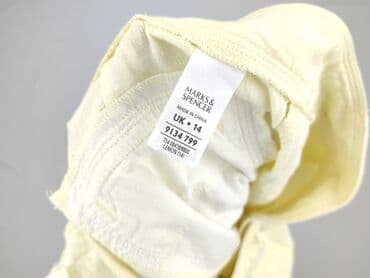 spodnie slazenger: Marks & Spencer, Spodnie 3/4 damskie, rozmiar L — 4