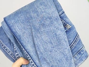 jeansy z asymetrycznym zapieciem: PULL&BEAR, Jeansy damskie, rozmiar M w lalafo.pl — 6 jeansy z asymetrycznym zapieciem: PULL&BEAR, Jeansy damskie, rozmiar M — 6