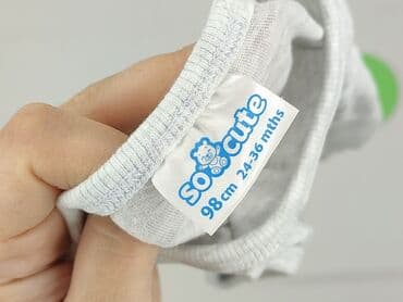 sandały z zakryta pięta allegro: A-shirt, So cute, 2-3 years, 92-98 cm, condition - Very good — 4