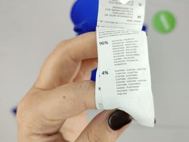 chabrowa sukienka reserved: Mohito, Sukienka damska, XS — 5