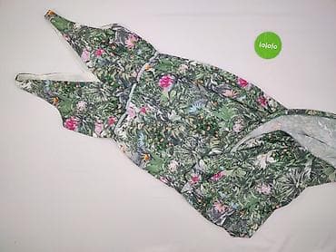 mango kozuch: H&M Conscious, Sukienka damska, rozmiar XL — 3