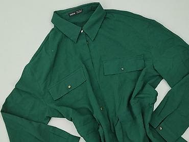 aaiko shirts: Shein, Koszula damska, rozmiar M — 1