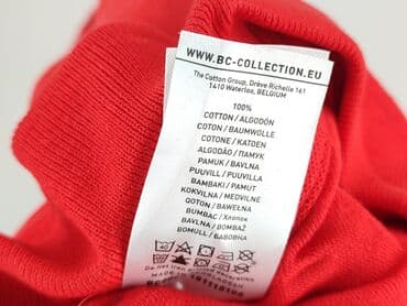 szorty męskie cropp: Koszulka polo dla mężczyzn, XL, B&C Collection, stan - Bardzo dobry — 5