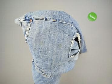 nike sb 37: Perfect J, Jeansy damskie, rozmiar XS — 5