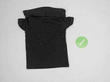 koszulka barcelony sinsay: Sinsay, T-shirt damski, rozmiar S — 3