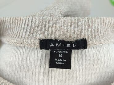 bexleys woman bluzki damskie: Amisu, Bluza damska
, rozmiar M — 4