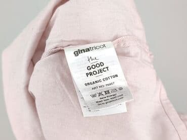 bluzki kimono: Gina Tricot, Bluzka damska, rozmiar L — 5