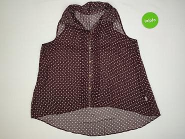 guziki: Atmosphere, Bluzka damska, rozmiar XL — 2