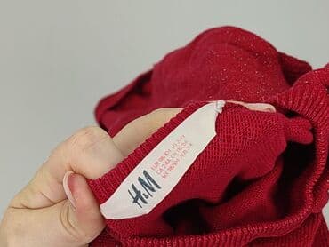 sukienka o kroju marynarki h m: Sukienka, H&M, 3-4 lat, 98-104 cm, stan - Bardzo dobry — 5