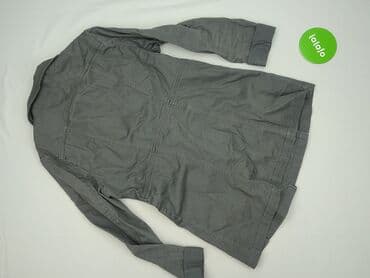 sukienka just paul: Płaszcz, H&M, 14 lat, 158-164 cm, stan - Bardzo dobry — 3