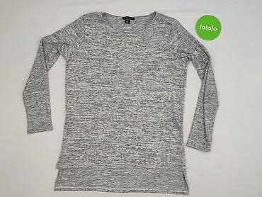 Kobiety: Amisu, Tunika damska, rozmiar S — 2