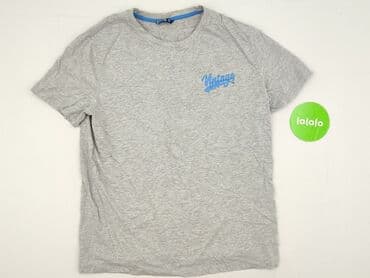 koszulki z 8 gwiazdkami: Big Star, Koszulka dla mężczyzn, rozmiar M — 2