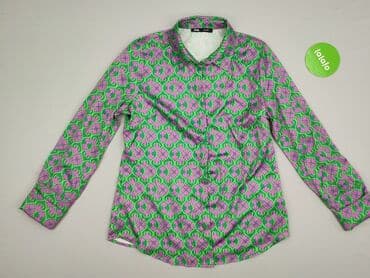 t shirty plus size allegro: Sinsay, Koszula damska, rozmiar M — 2