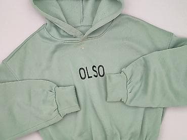 bluzki nike: Bluza z kapturem damska, rozmiar S — 1