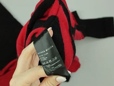 garnitur damski plus size: Karen Millen, Sukienka damska, rozmiar 9XL — 4