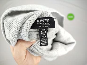 pjs kurtka: Jones New York, Bluza z kapturem damska, rozmiar S — 5