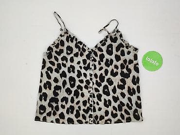 bluzki balmain: Shein, Top damski, rozmiar M — 2