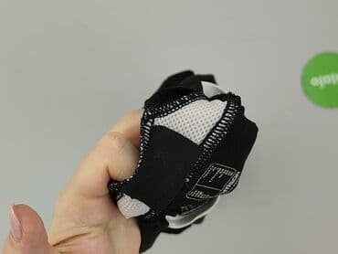 all blacks koszulka: Kipsta, T-shirt damski, rozmiar XL — 5