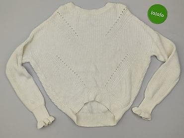 amisu sweter: Amisu, Sweter damski, rozmiar S — 3