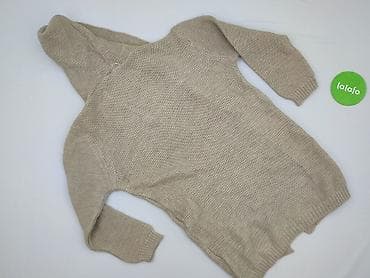 kapcie klapki: Kardigan damski, rozmiar XL — 3