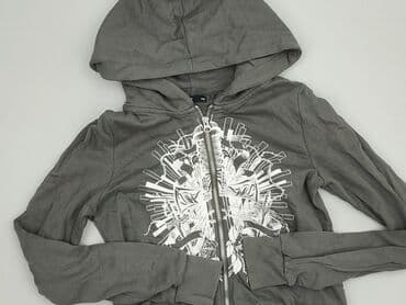 cropp bluza z kapturem damska: Cropp, Bluza z kapturem damska, rozmiar XS — 1